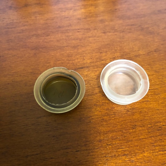 SLAH Gail Pittman- Siena salt & pepper shakers/ Cinco de Mayo Fiesta - Picture 6 of 10